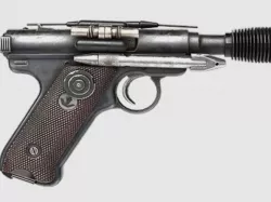 Greedo Blaster DT-12