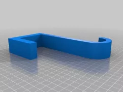 hardhat hanger