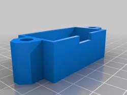 HCSR04 Case