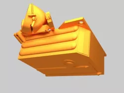 Hydroponic Trophie
