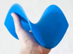 Hyperbolic Paraboloid