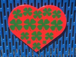 I Love St Pattys