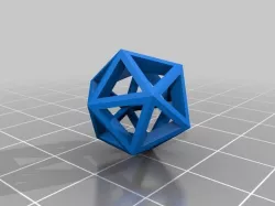 icosahedron