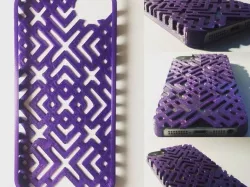 iPhone 5/5S Case/Cover
