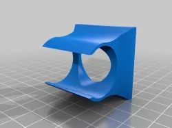 j Head cooler for copy units