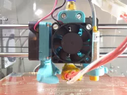 J-Head / E3D Holder v2
