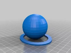 Jupiter #100000