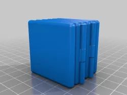 KALEES-MARKERBOT