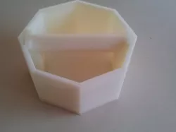 Knock Box Dowel