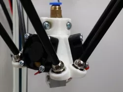 KOSSEL EFFECTOR