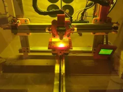 Laseroko Laser Engraving Machine