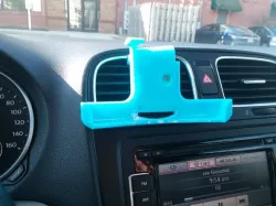 LG G3 Phone Dash Mount