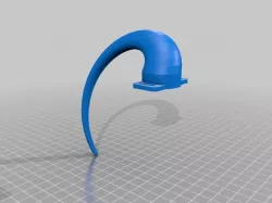 loki horns