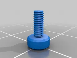 M2 bolt