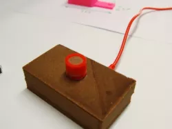 Makey makey box