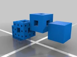 Menger Sponge