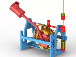 Metronome Engine