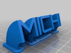 michi