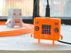 Microbot