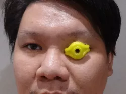 Millennium Eye
