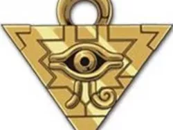 Millennium Puzzle
