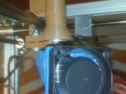 Minimized Moving Mass of PS3D