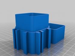 modular box 3D Models | Page 1 | STLFinder