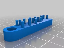 mollie braille 6