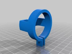 Moter Power cap v2
