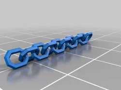 My Customized Chain Generator