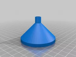 My Customized Funnel