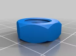 My Customized NUT JOB | Nut, Bolt, Washer and Threaded Rod Factory