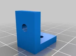 My Customized Parametric Fixing angle adjustable