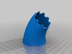 My Customized Printable trumpet / horn