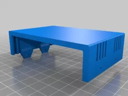 My Customized The Ultimate box maker