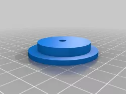 N44 Nolan motorcycle helmet adapter