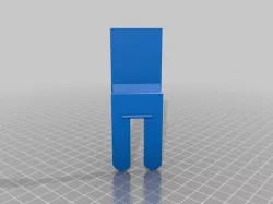 NFC Tag Holder for Scosche Mount