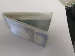 Ninjaflex Bifold Wallet