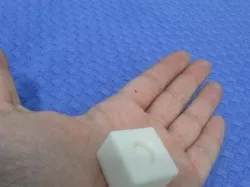 Notebook ventilation support