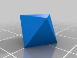 octahedron