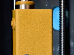 Omegavaper Aulus Box Mod