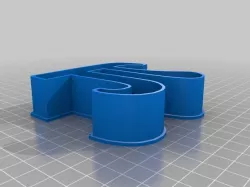 Pi Cookie Cutter