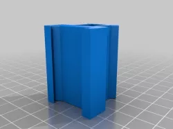 Picatinny Riser