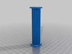 Pillars