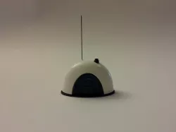 Portal radio