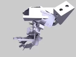 Portuguese YPV on a versatile Lightsaber