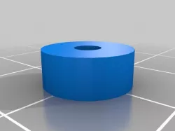 Printable 623zz Bushing