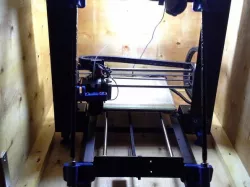 Printer Cabinet