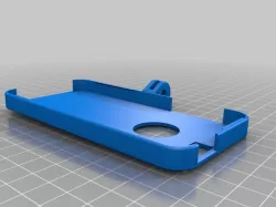 printer cam iphone 5