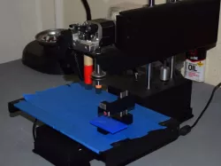 PrintrBot Mini